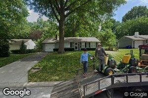 6717 W 72nd Terrace, Overland Park, KS 66204