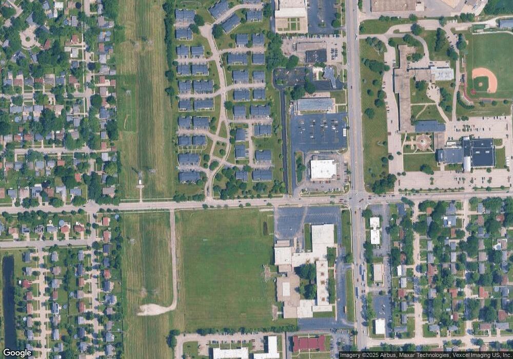 1842 Tanager Ct, Joliet, IL 60435 - photo 1