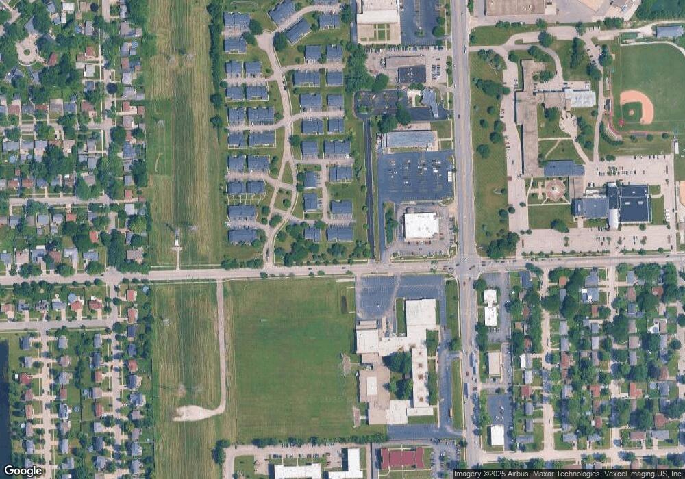 1838 Tanager Ct, Joliet, IL 60435 - photo 1