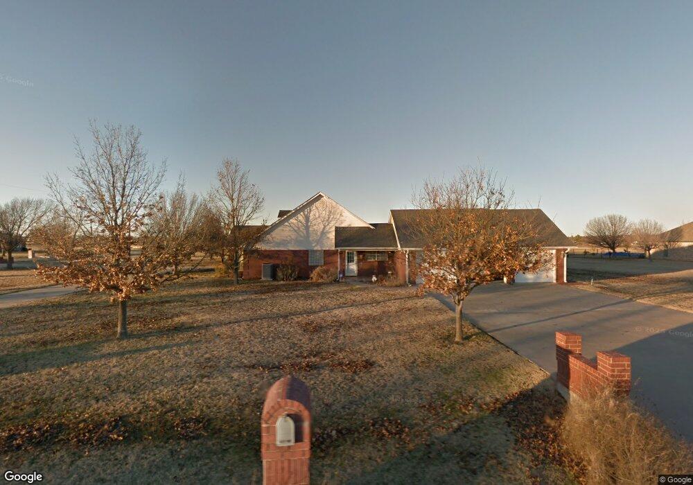 27 County Road 2130, Gainesville, TX 76240 - photo 1