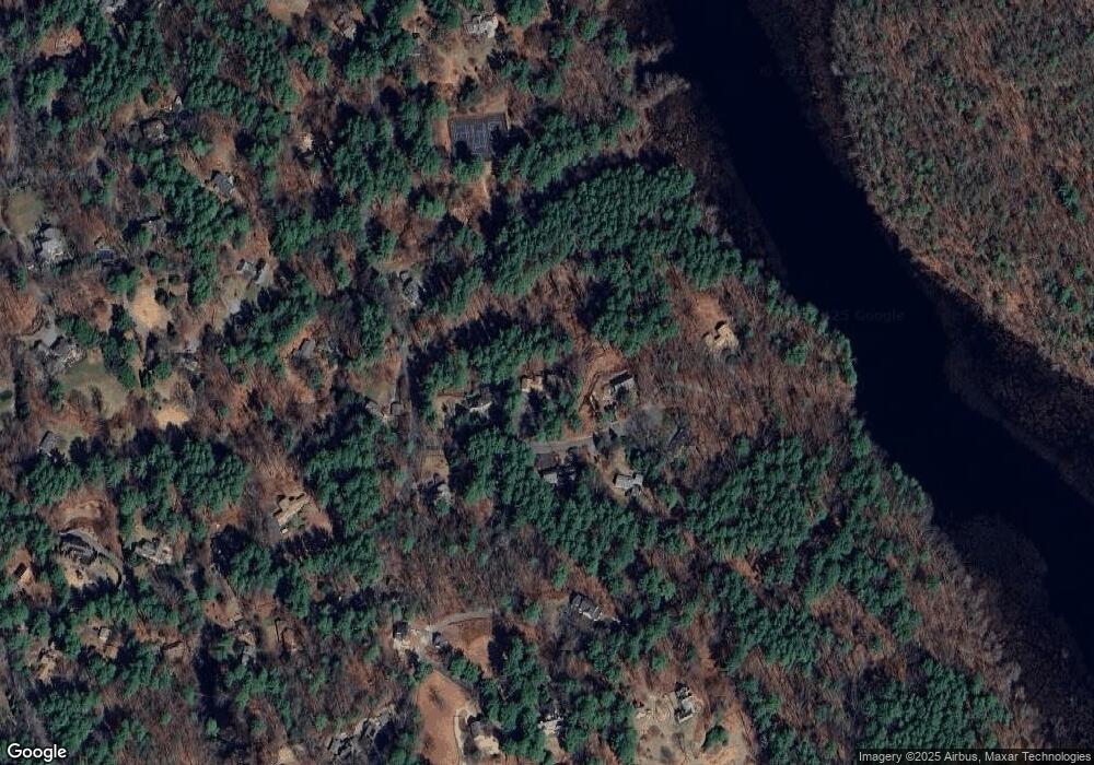 35 Marthas Point Rd, Concord, MA 01742 - photo 1