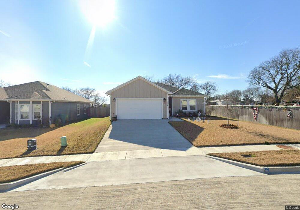 3104 Sweetwater Way, Sherman, TX 75090 - photo 1