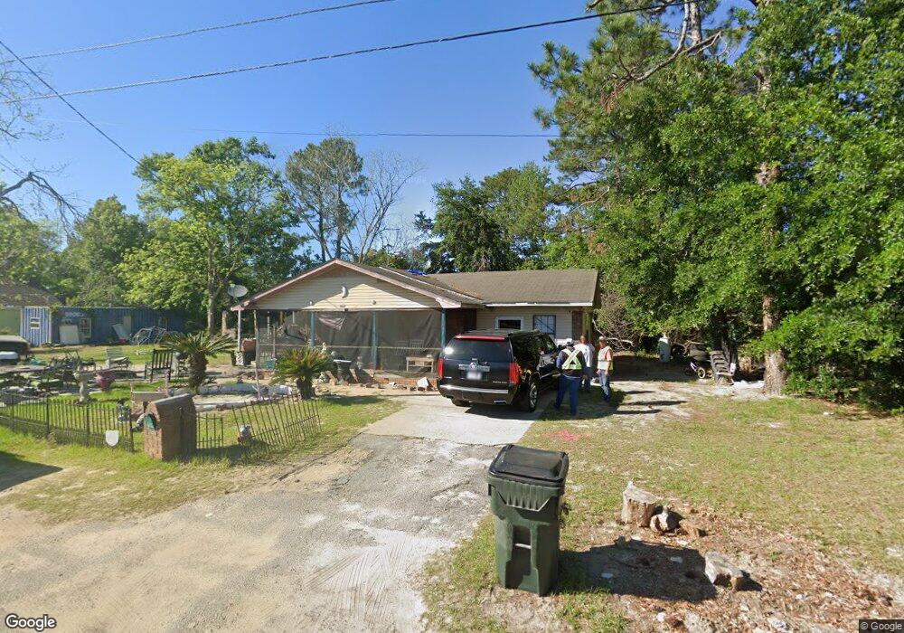 1411 Spooner Rd, Douglas, GA 31533 - photo 1