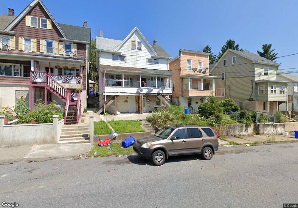 917 E Diamond Ave, Hazleton, PA 18201 - photo 1