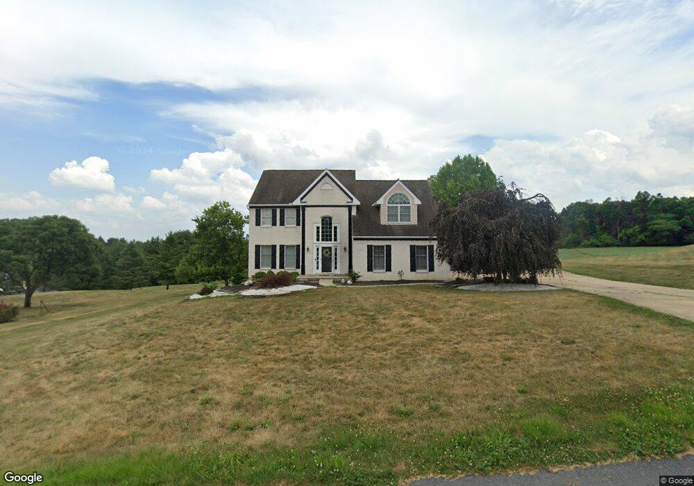 4910 Abbey Rd, Coplay, PA 18037 - photo 1