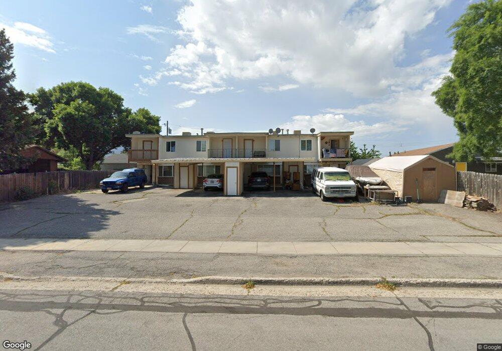 1344 E Sudbury Ave, Sandy, UT 84093 - photo 1