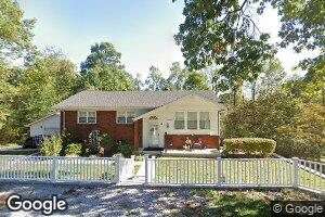 356 Batter Rd, Pine Knot, KY 42635