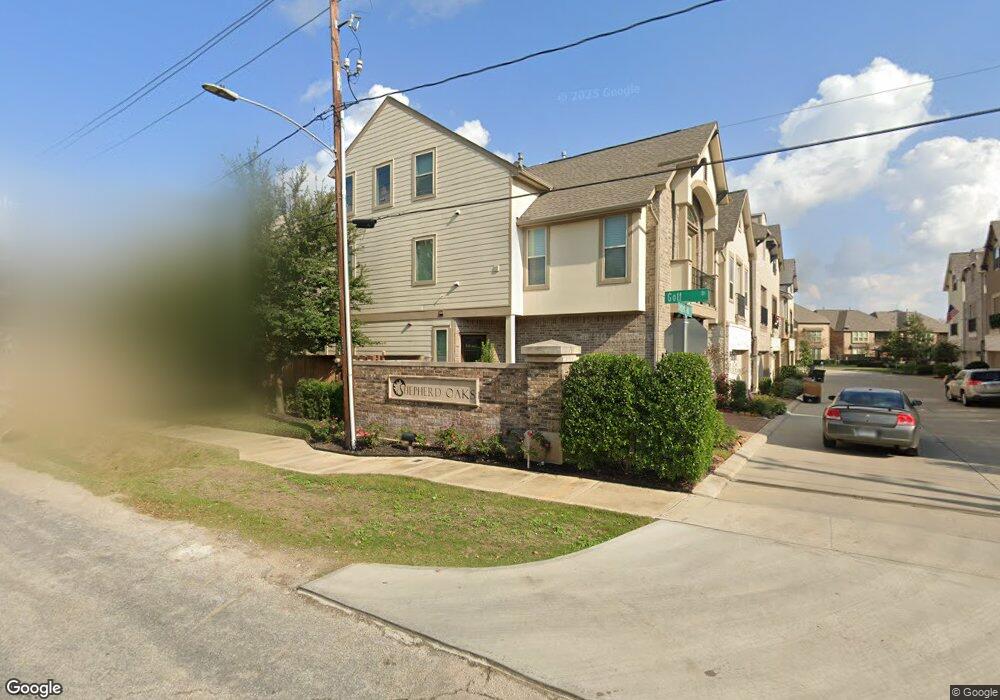 1114 Shepherd Oaks Dr, Houston, TX 77018 - photo 1