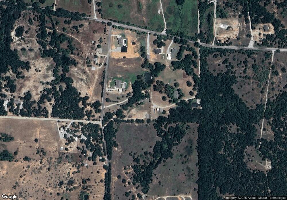 197 County Road 1110, Decatur, TX 76234 - photo 1