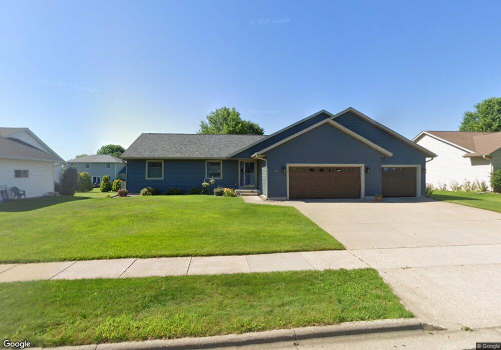 1004 Deerfield St, Holmen, WI 54636 - photo 1