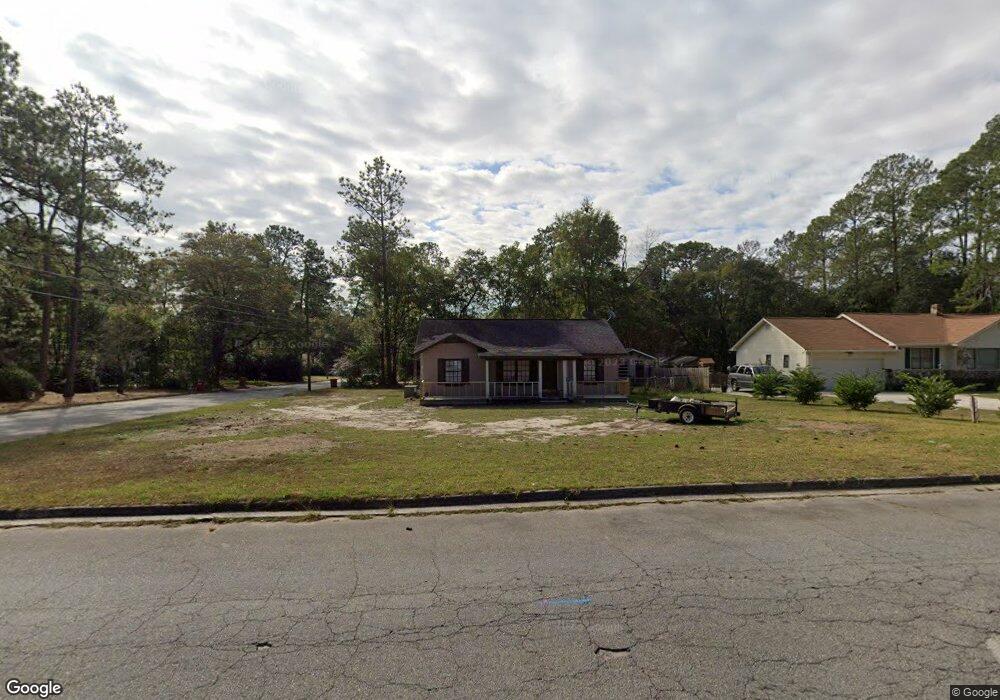 606 12th St E, Tifton, GA 31794 - photo 1