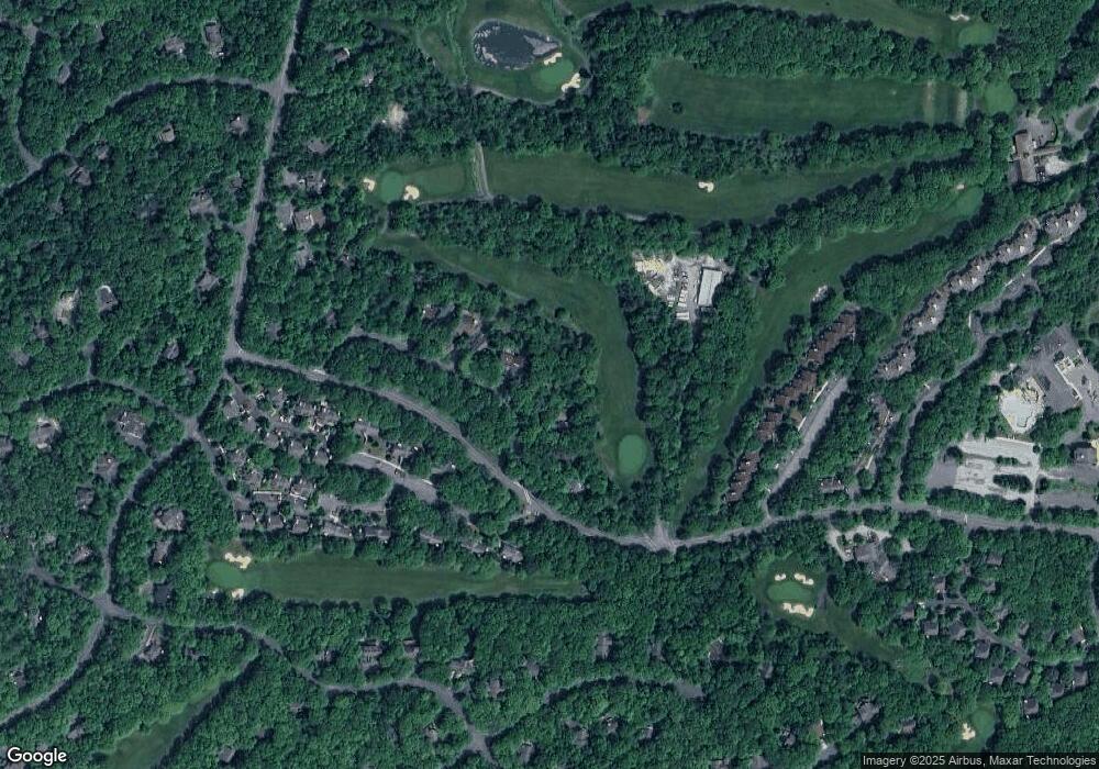 16 Devils Bend, Wintergreen Resort, VA 22967 - photo 1