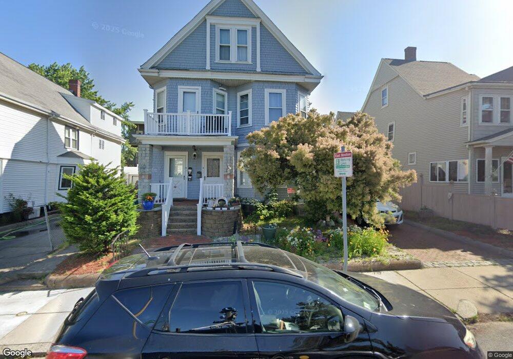 8 Saint Andrew Rd unit 2, Boston, MA 02128 - photo 1