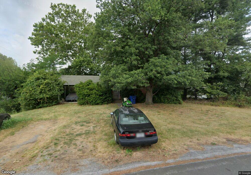 1702 Scranton Ave, Front Royal, VA 22630 - photo 1