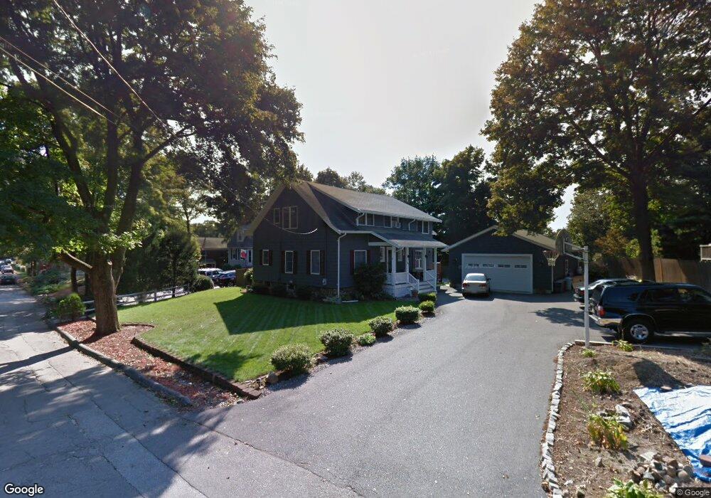 51 Duncklee Ave, Stoneham, MA 02180 - photo 1