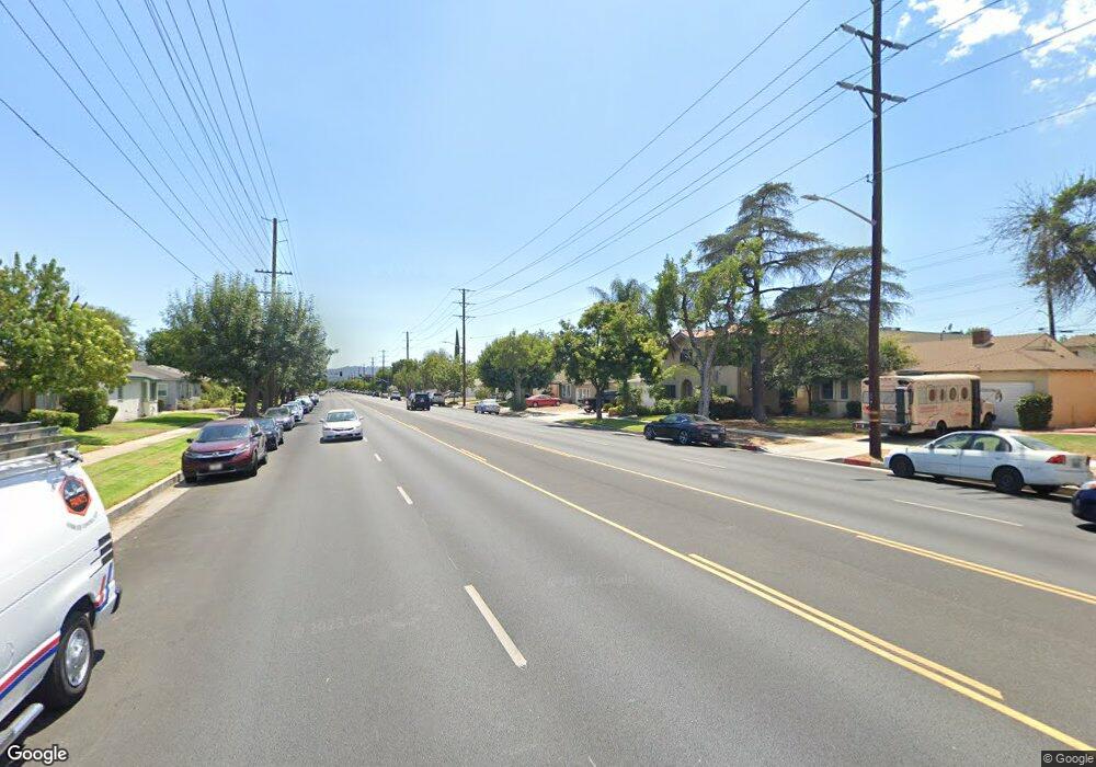 520701 N Hollywood Way, Burbank, CA 91505 - photo 1