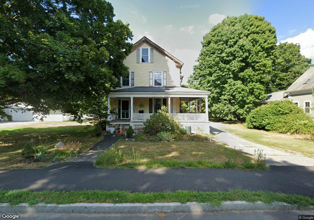 19 West St, Westborough, MA 01581 - photo 1