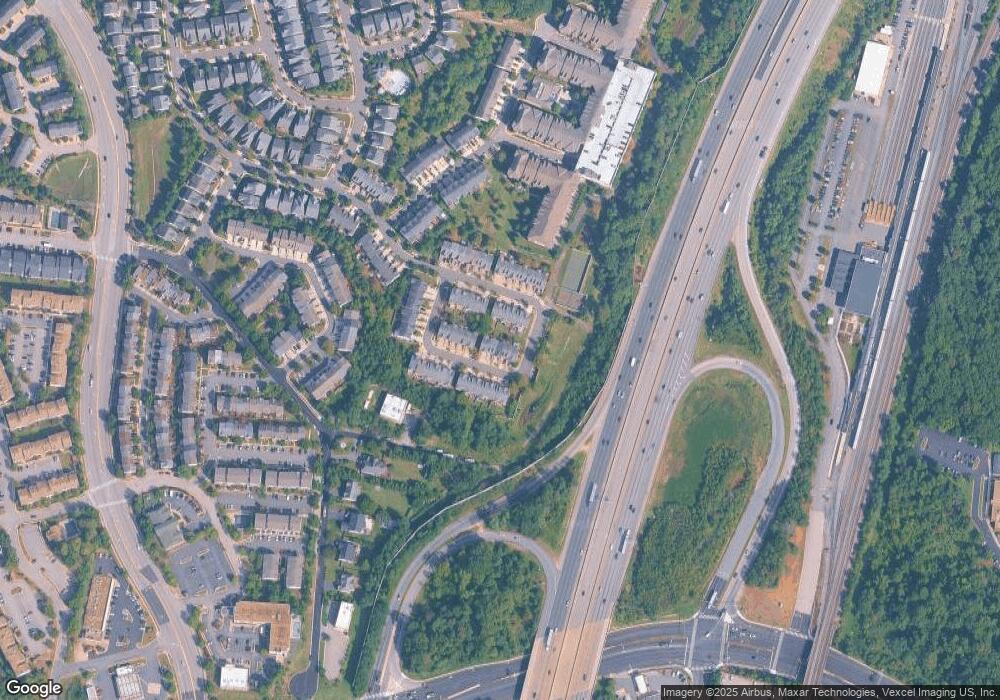 9164 Furey Rd, Lorton, VA 22079 - photo 1