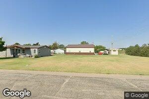 111 S 10th St, Wakeeney, KS 67672