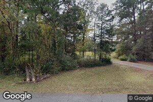 170 Dave Bailey Rd, Flovilla, GA 30216