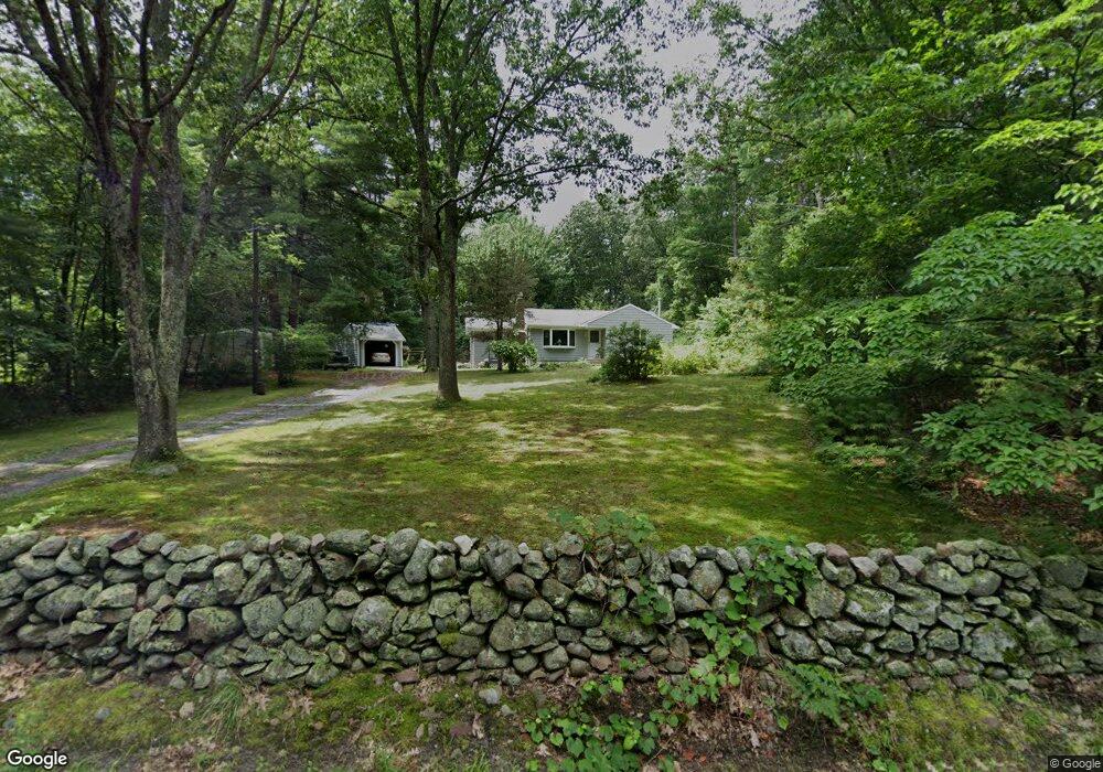 41 Sumner Brown Rd, Cumberland, RI 02864 - photo 1