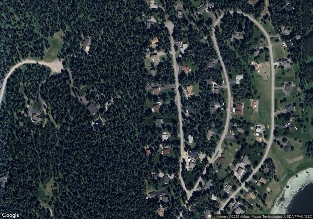 224 Whitetail Ln, Whitefish, MT 59937 - photo 1