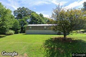 1114 Ball Rd, Ecru, MS 38841