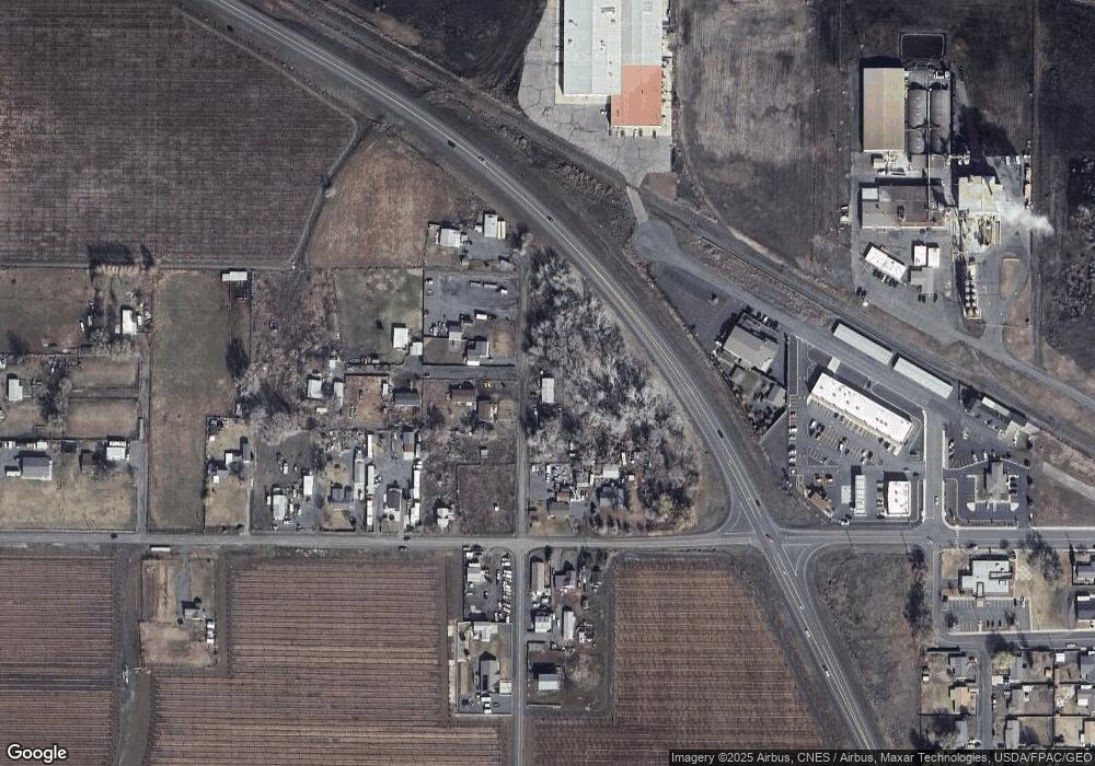 2812 La Framboise Rd, Moxee, WA 98936 - photo 1