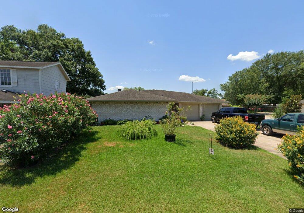 1467 Willow Rock Rd, Houston, TX 77088 - photo 1