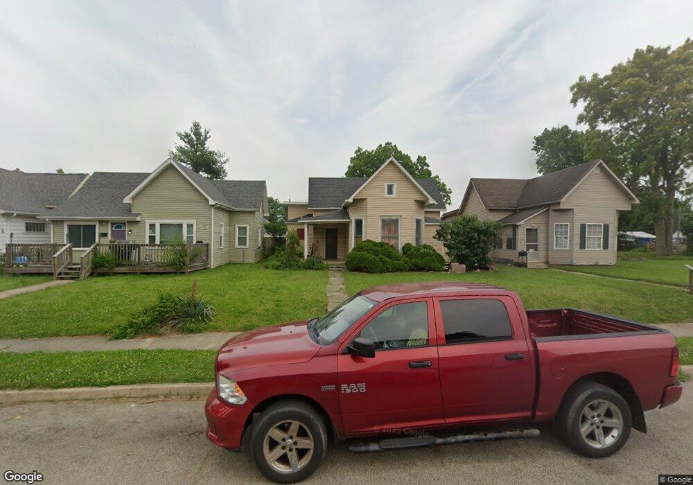 2012 Walnut St, Anderson, IN 46016 - photo 1