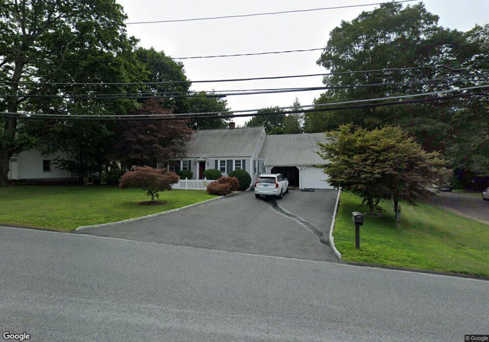 6 Great Plain Rd, Danbury, CT 06810 - photo 1