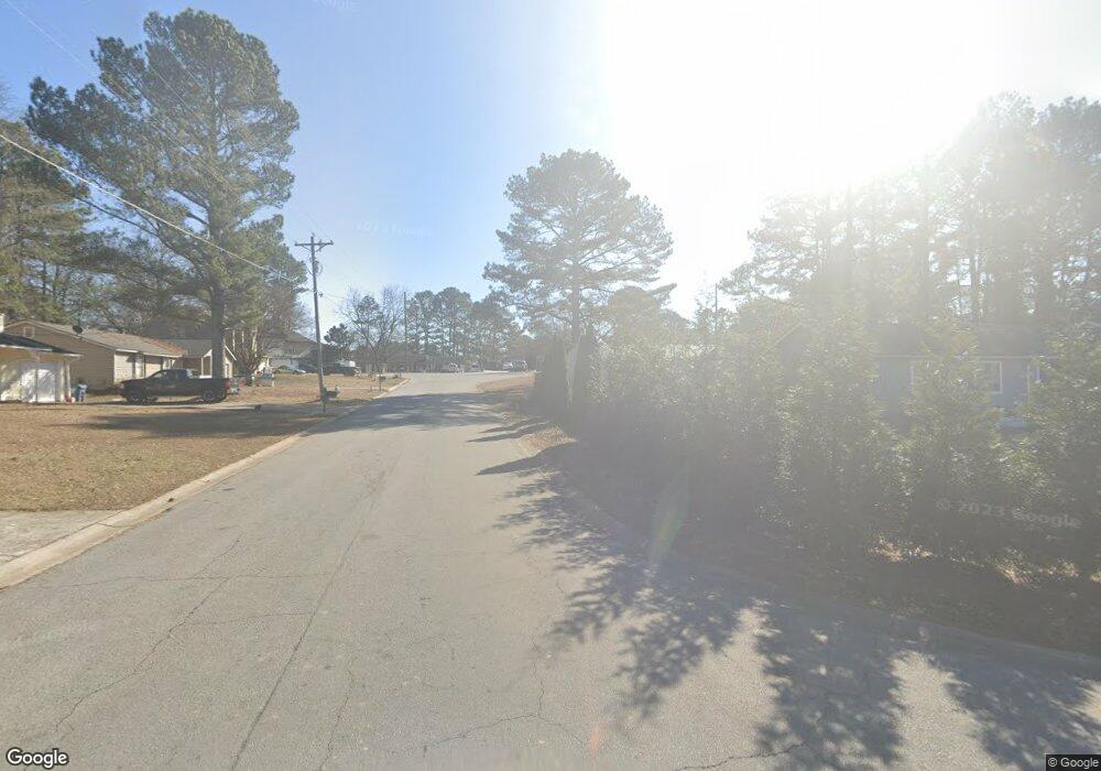 1474 Gladiator Way, Norcross, GA 30093 - photo 1