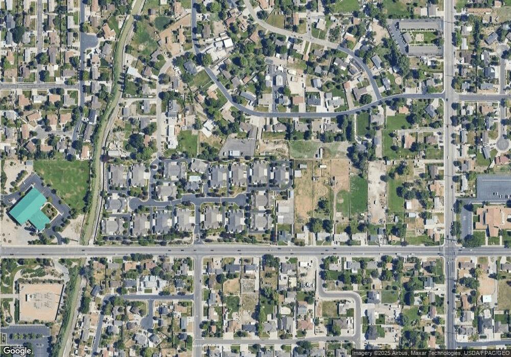 2932 Abbey Springs Cir, West Jordan, UT 84084 - photo 1