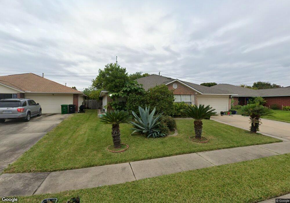 11030 Bradford Way Dr, Houston, TX 77075 - photo 1
