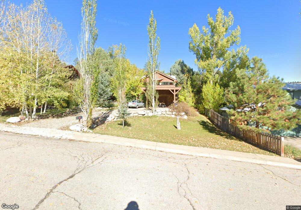 913 Hidden Valley Cir, Durango, CO 81301 - photo 1
