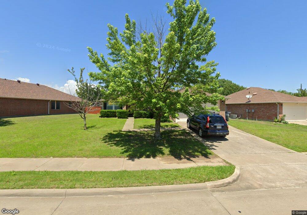 806 Bessemer Dr, Wylie, TX 75098 - photo 1