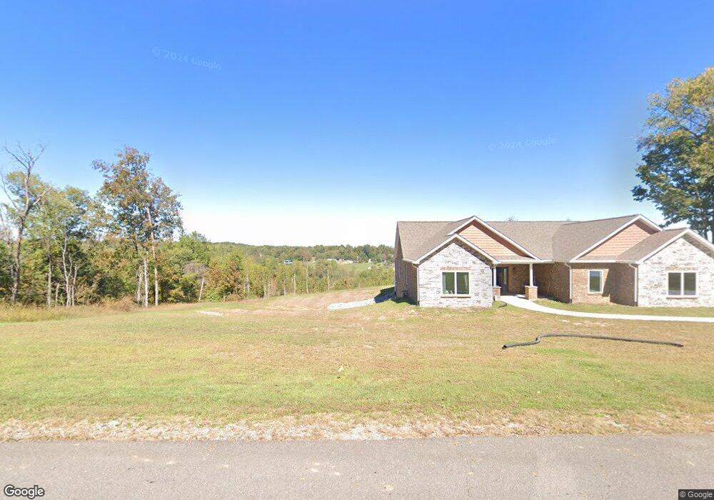 2001 Bear Creek Cir, Cookeville, TN 38506 - photo 1
