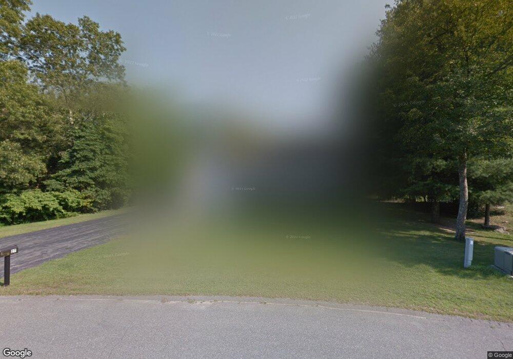 27 Old Forge Rd, South Weymouth, MA 02190 - photo 1