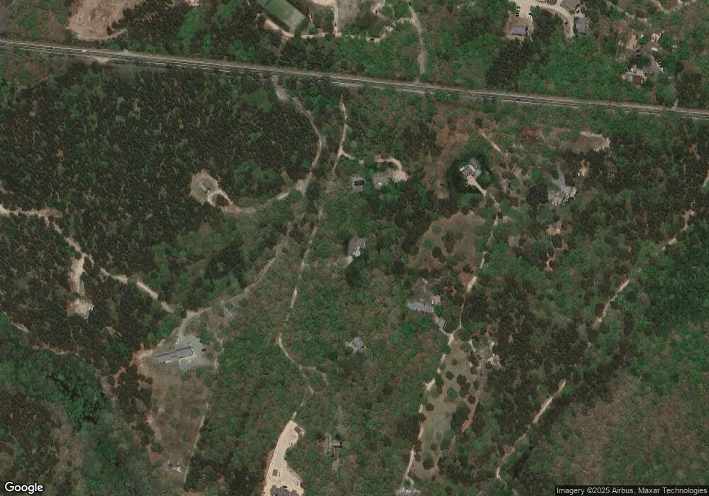 5 Old Wintucket Way, Edgartown, MA 02539 - photo 1