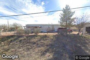 102 E Childs St, Mammoth, AZ 85618