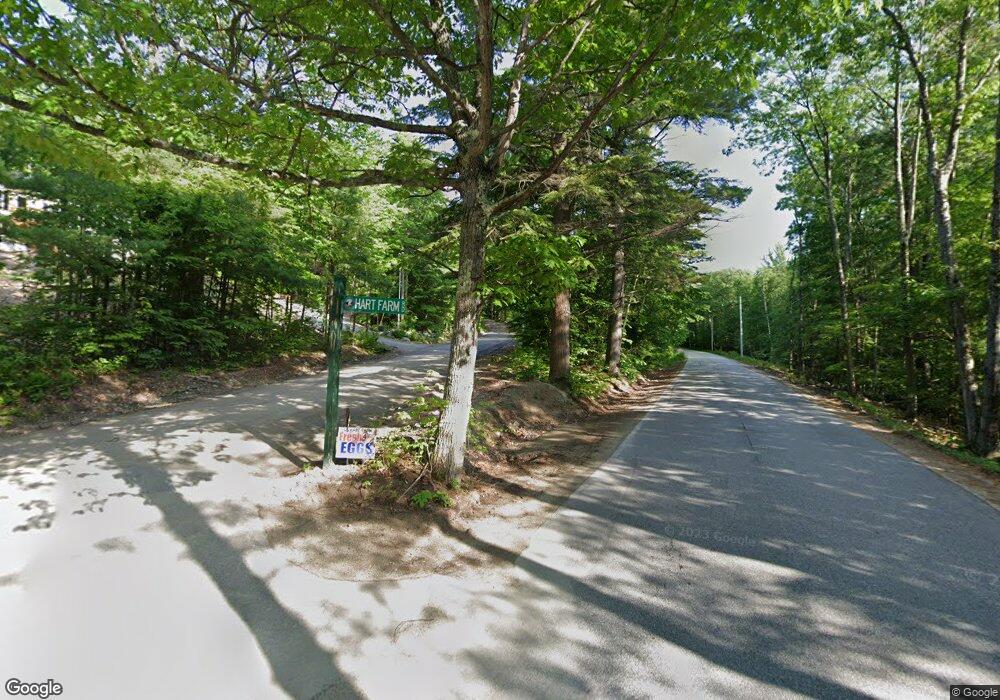 0 Hart Farm Rd unit 4244563, Deering, NH 03244 - photo 1