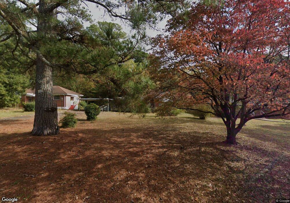 2143 Morris Ave, Tucker, GA 30084 - photo 1