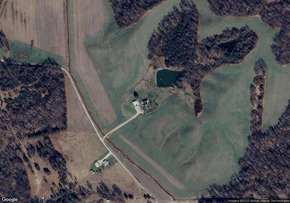 15481 S 525 W, Columbus, IN 47201 - photo 1