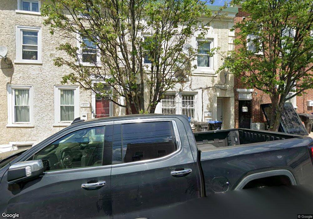 355 E Penn St, Norristown, PA 19401 - photo 1