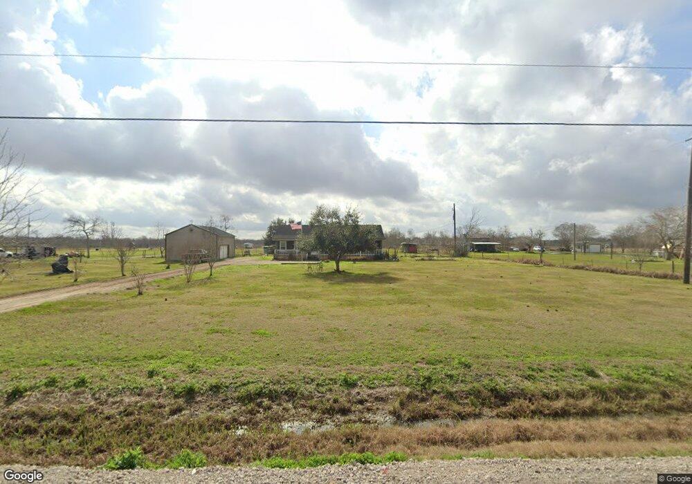 6107 County Road 182, Alvin, TX 77511 - photo 1