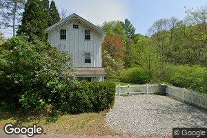 310 Valley Rd, Easton, CT 06612