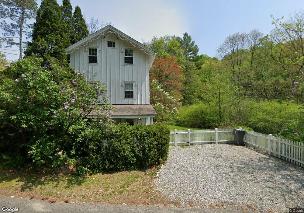 310 Valley Rd unit 320, Easton, CT 06612 - photo 1