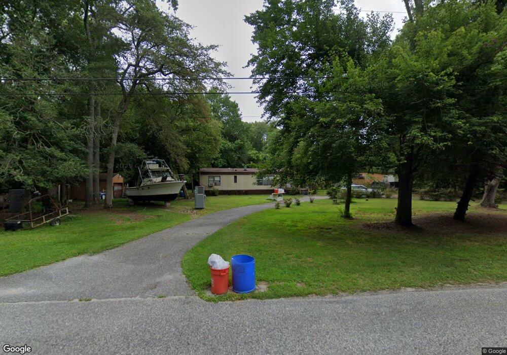 28 Menhaden Rd, Heislerville, NJ 08324 - photo 1