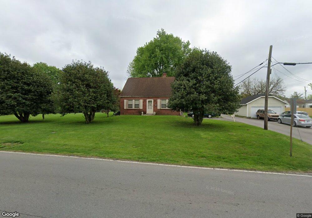 210 Graybrook Ln, New Albany, IN 47150 - photo 1