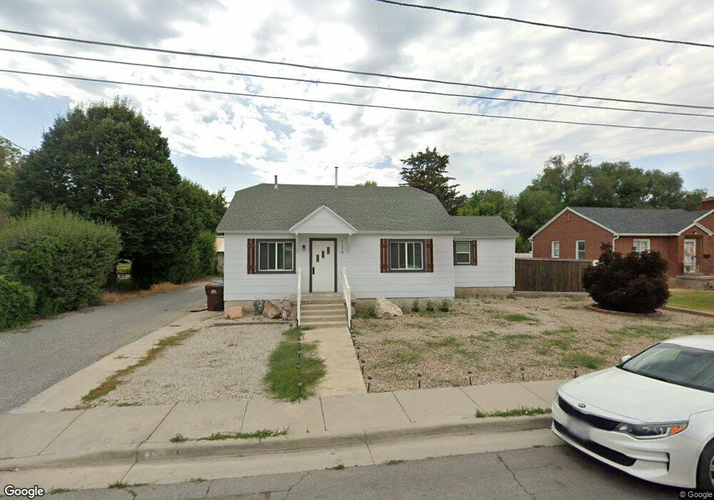126 Forbush Ave, Midvale, UT 84047 - photo 1